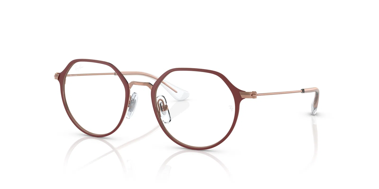 Ray-Ban Kids 0RY1058 Eyeglasses - view 41